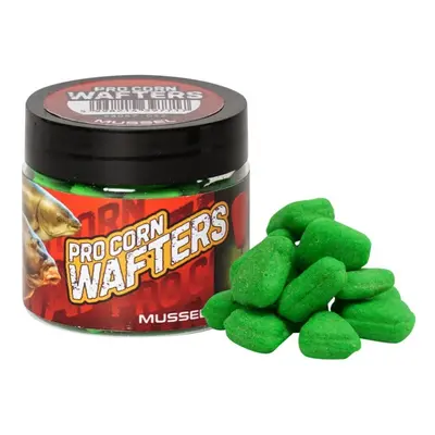 Benzar mix pro corn wafters 14 mm 60 ml - lastury