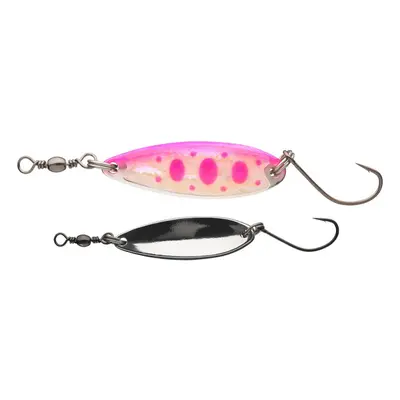 Daiwa plandavka presso cnk abalone pink yamame 3,2 cm 4 g