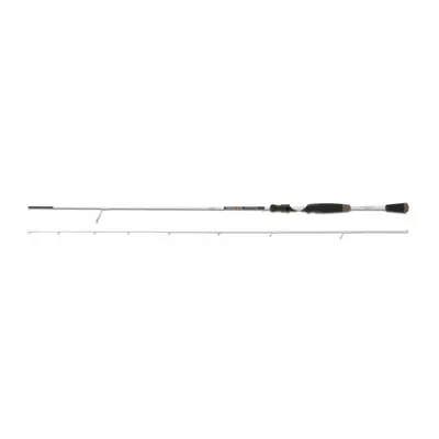 Doiyo prut shiroi series light jigging short distance 2,44 m 3-18 g