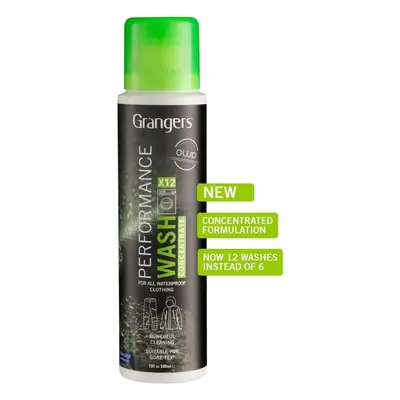 Grangers prací prostředek performance wash 300 ml