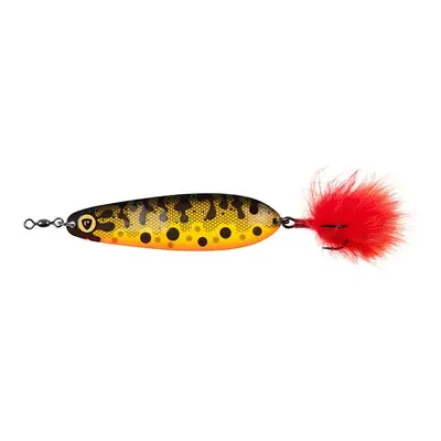 Fox rage třpytka ultra uv spoons pike - 14 cm 61 g