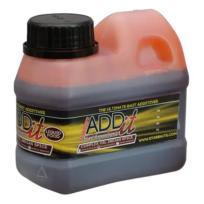 Starbaits add'it complex oil indian spice 500 ml