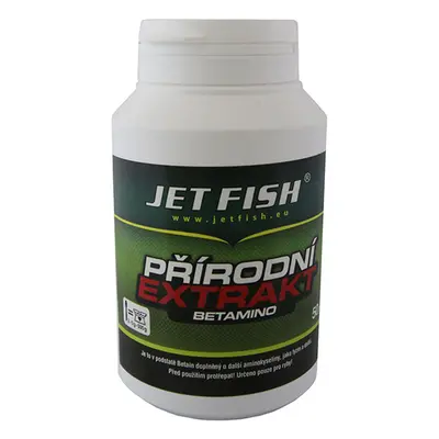 Jet fish přírodní extrakt betamino-50 g