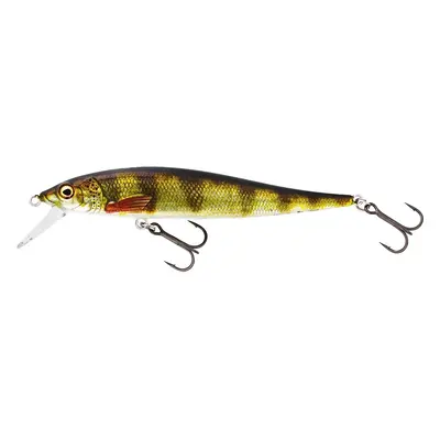 Westin wobler jerkbite sr jerkbait real perch 9 cm 8 g