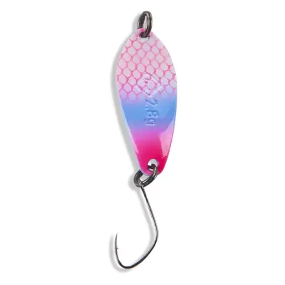 Saenger iron trout plandavka wave spoon vzor psb - 2,8 g