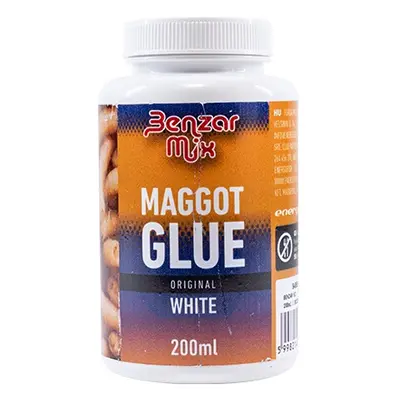 Benzar mix lepidlo na červíky maggot glue 200 ml