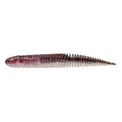 Savage gear gumová nástraha ned dragon tail slug bleak 5 ks - 7,2 cm 3 g