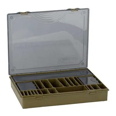 Prologic box tackle organizer velikost xl - 36.5x29x6cm