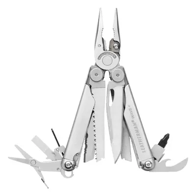 Leatherman nůž multitool wave plus