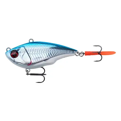 Savage gear wobler fat vibes xl sinking blue chrome - 12,5 cm 90 g