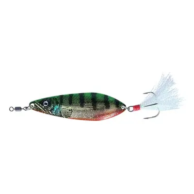 Daiwa třpytka steez spoon georgeous gill - 7 cm 14 g