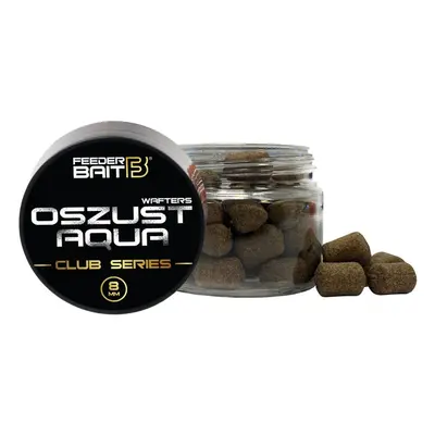 Feederbait wafters club series oszust aqua 8 mm