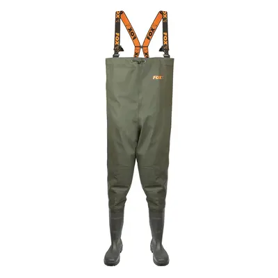 Fox prsačky chest waders