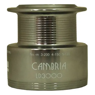 Tica náhradní cívka cambria ld 3000