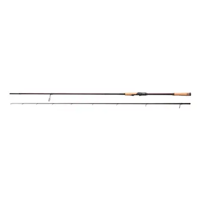 Savage gear prut revenge sg6 fast shad rod 2,44 m 21-55 g