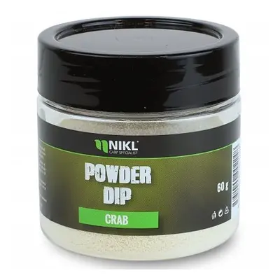 Nikl powder dip 60 g - crab