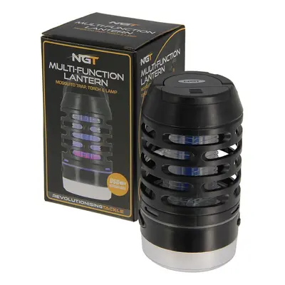 Ngt lapač hmyzu bug zapper & light system