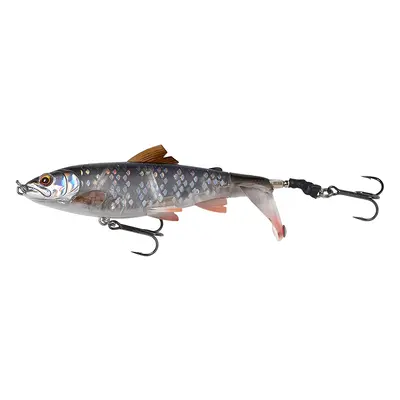 Savage gear 3d smashtail minnow f roach -10 cm 17 g