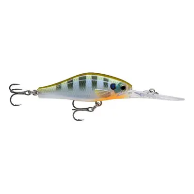 Rapala wobler shadow rap jack deep bg 5 cm 6 g