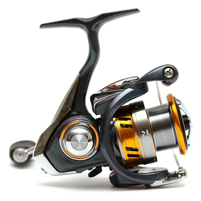 Daiwa naviják regal lt 1000 d