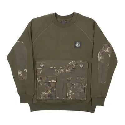 Nash mikina scope hd jumper - xl