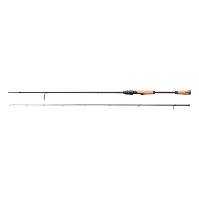 Savage gear prut revenge sg6 light game rod 2,13 m 5-18 g