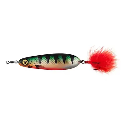 Fox rage třpytka ultra uv spoons perch - 8 cm 18 g