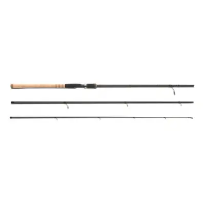 Iron claw prut prey provider zander float ruten 3,3 m 50 g