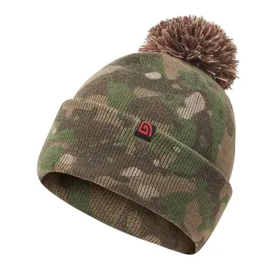 Trakker kulich camo bobble hat