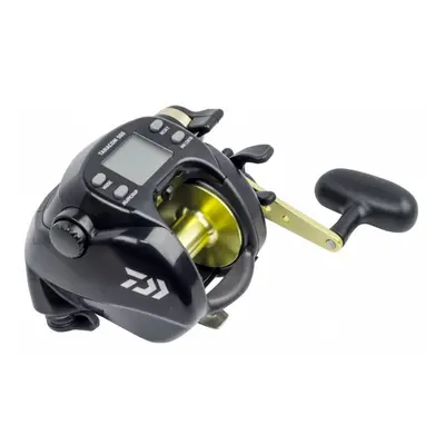 Daiwa elektrický multiplikátor tanacom 500