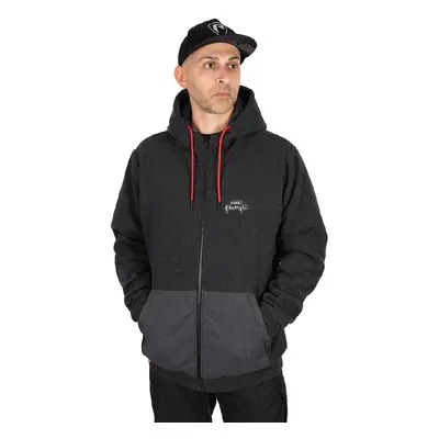 Fox rage bunda sherpa hoody - xxxl