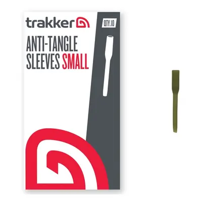 Trakker převleky anti tangle sleeve 10 ks - small