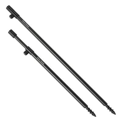 Giants fishing zavrtávací tyč banksticks deluxe black - 60 cm