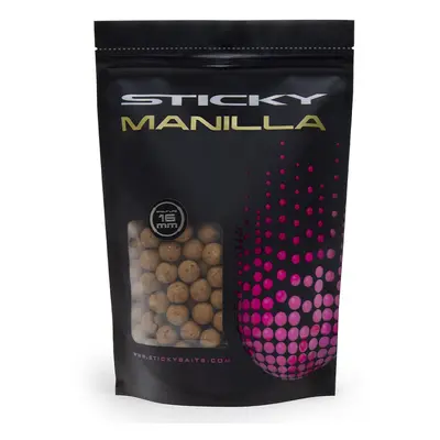 Sticky baits boilie manilla shelf life - 5 kg 16 mm