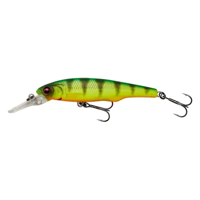 Savage gear wobler gravity twitch mr suspending firetiger - 6,7 cm 7 g