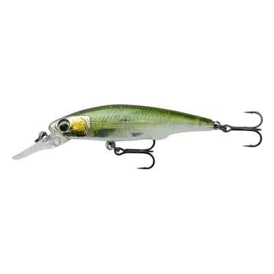 Savage gear wobler gravity twitch mr suspending ayu ghost 6,7 cm 7 g