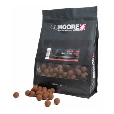 Cc moore boilie pacific tuna -1 kg 15 mm