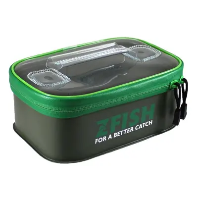 Zfish waterproof storage box s