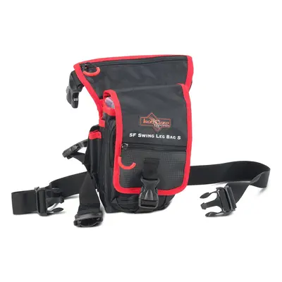 Iron claw taška sf swing leg bag-l 30x20x14 cm