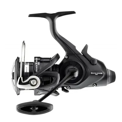 Daiwa naviják 19 black widow br lt 2500