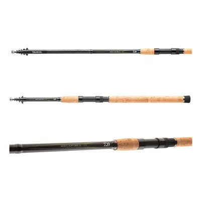 Daiwa prut megaforce tele 3,9 m 70-150 g