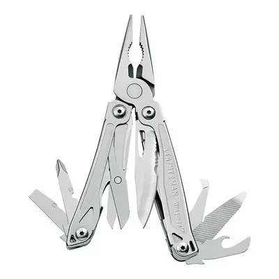 Leatherman nůž multitool wingman