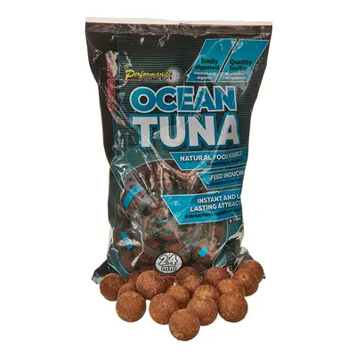 Starbaits boilies ocean tuna - 800 g 14 mm