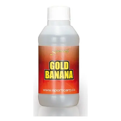 Sportcarp esence exclusive gold banana 100 ml