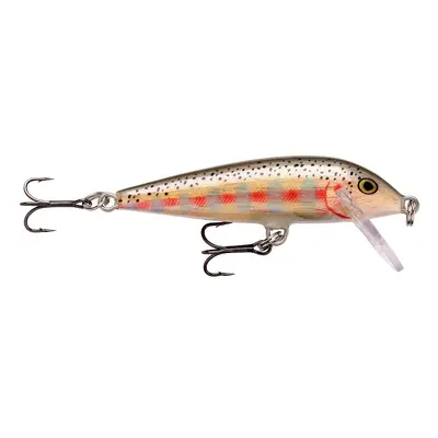 Rapala wobler count down sinking bjrt - 3 cm 4 g