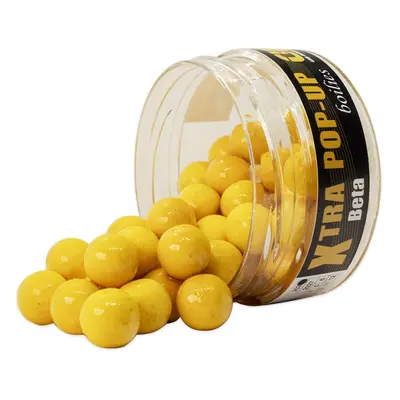 Carp inferno pop up boilies hot line xtra 150 ml 16 mm beta