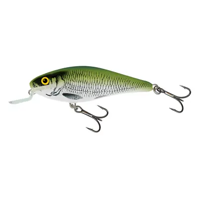 Salmo wobler executor shallow runner olive bleak - 7 cm 8 g