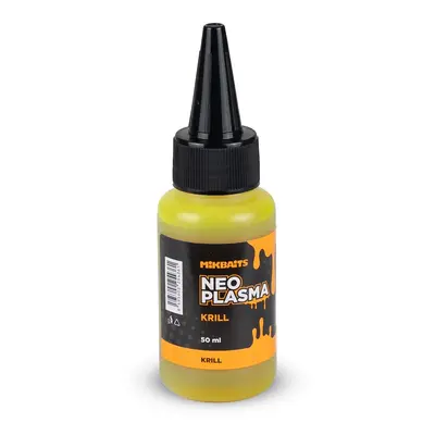 Mikbaits neo plasma 30 ml - krill