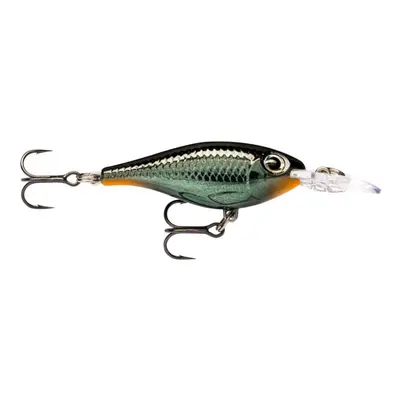 Rapala wobler ultra light shad 4 cm 3 g cbn