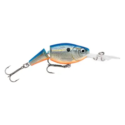 Rapala wobler jointed shad rap bsd - 5 cm 8 g